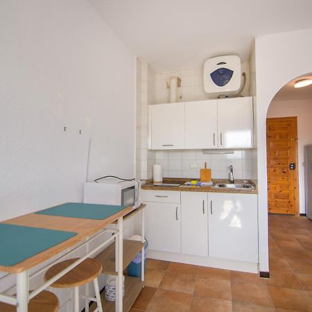Natura Mediterranea Estudio Naturista Primera Linea Con Piscina เบรา ภายนอก รูปภาพ