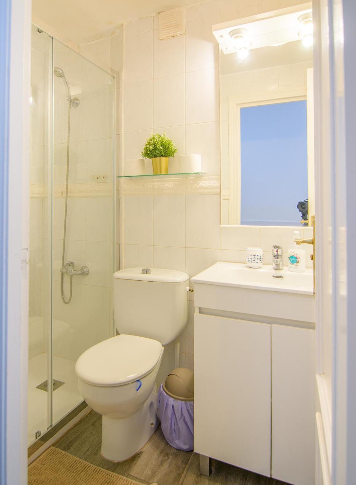 Natura Mediterranea Estudio Naturista Primera Linea Con Piscina เบรา ภายนอก รูปภาพ