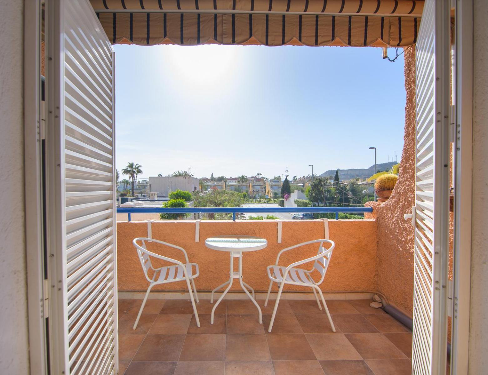 Natura Mediterranea Estudio Naturista Primera Linea Con Piscina เบรา ภายนอก รูปภาพ